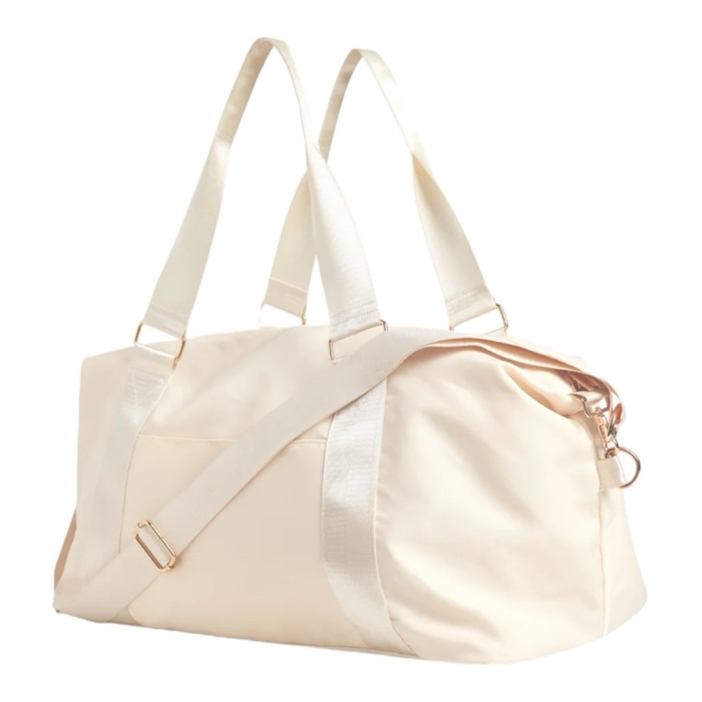 Amalfi Weekender